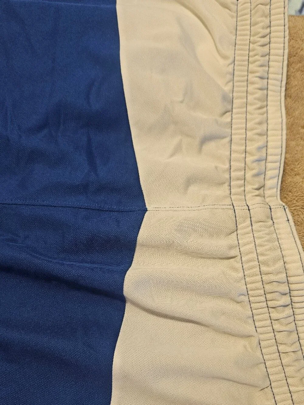 Jordan Motorsport shorts (size XL) + matching cap.